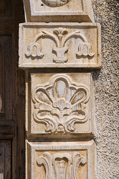 istock Chiazzino. Brienza. Basilicata. Italy. 466281008