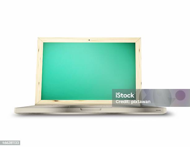 Cool Computador Portátil De Tabuleiro - Fotografias de stock e mais imagens de Aberto - Aberto, Acessibilidade, Antigo