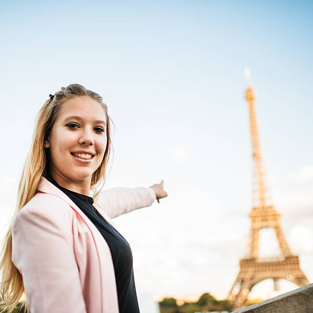 istock woman in paris 466281910