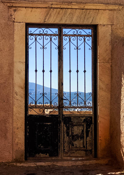 istock Doorway to Paradise 466287198