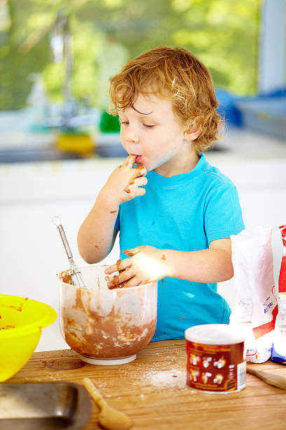 istock The future of the culinary arts! 466288292