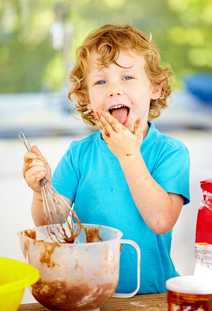 istock The future of the culinary arts! 466288294