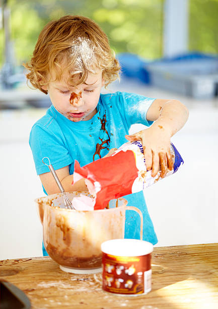 istock The future of the culinary arts! 466288300