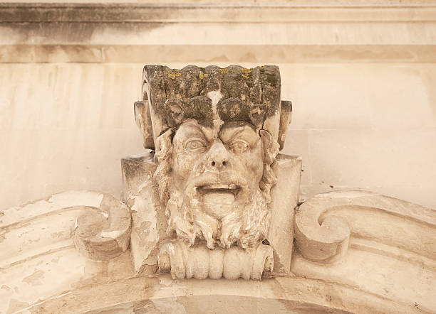 istock Church of Santa Croce, Lecce, Italy 466294126