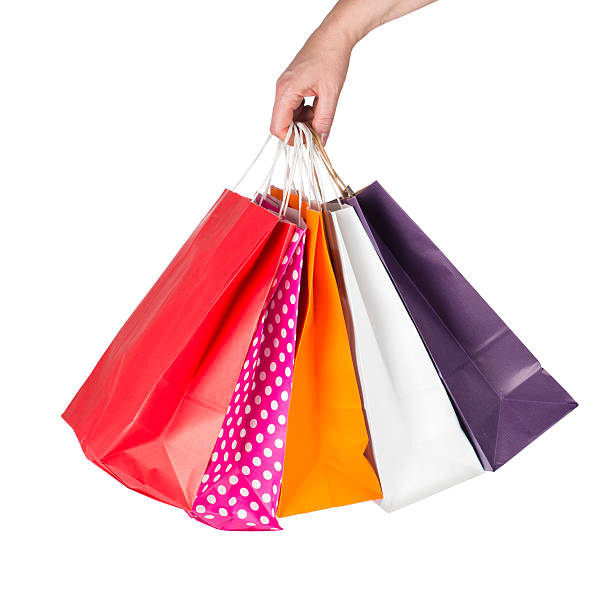 istock l shopping bags 466297914