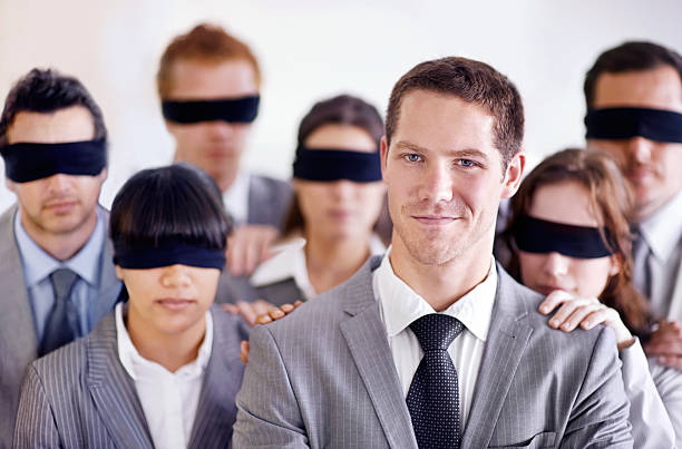 istock He's got the knowledge to get ahead of the pack 466298078