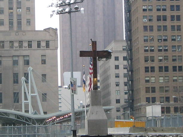 istock Ground Zero Manhattan New York USA 466304528