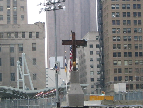 Ground Zero Manhattan New York USA