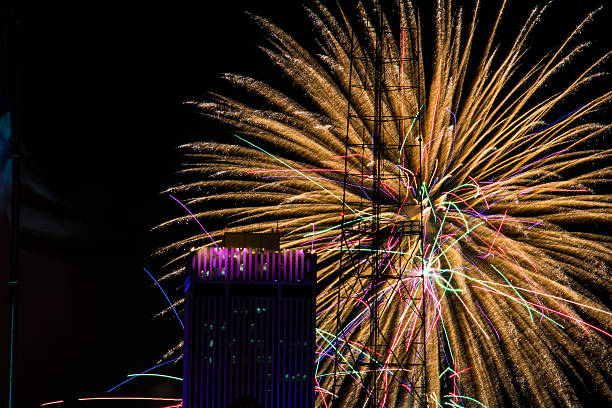 Omaha New Year's Eve