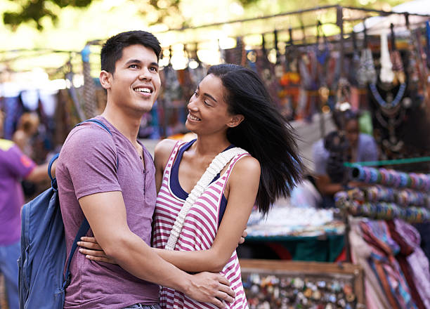 istock Loving a day of adventure 466305950