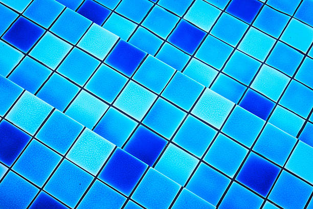 istock tile texture background of swimming pool tiles 466311016