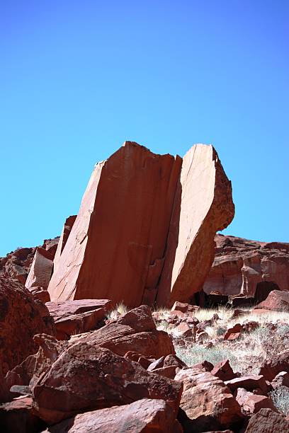 istock Twyfelfontein Visitore's Centre 466311482
