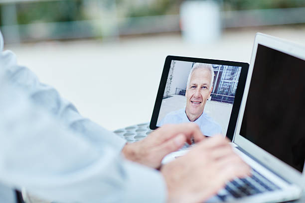 istock The business is growing 466316194