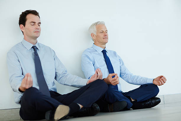 istock Finding the right balance in business 466316230