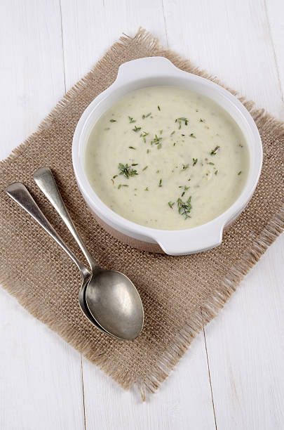 istock broccoli stilton soup in a bowl 466318196