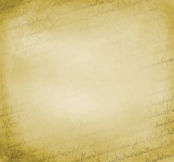 istock Vintage texture, pattern of a vintage old grungy paper 466319442