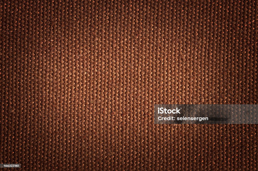 Canvas Texture 2015 Stock Photo