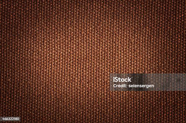 Canvas Texture Stock Photo - Download Image Now - 2015, Abstract, Backgrounds