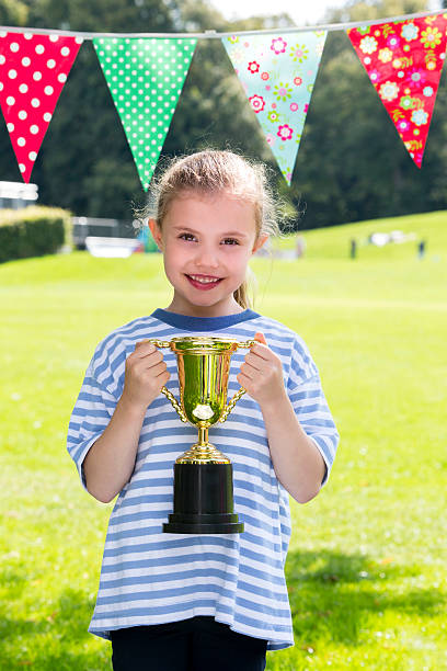 istock First Place at Sports Day 466323890