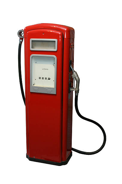 istock vintage fuel pump isolated 466325656