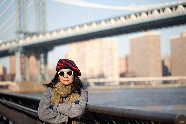 istock Asian Woman 466326674