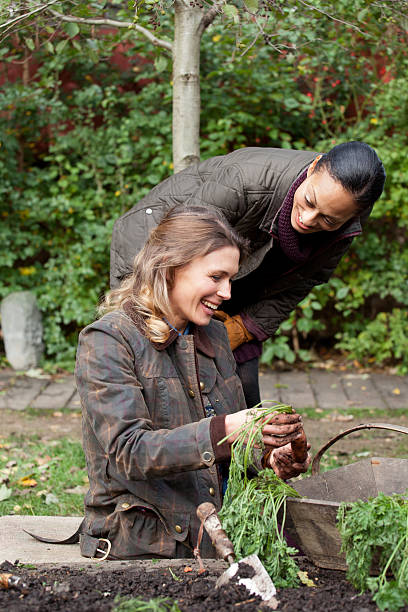 istock Enjoying the Gardening 466327099
