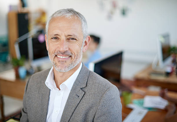 istock The look of success 466329096