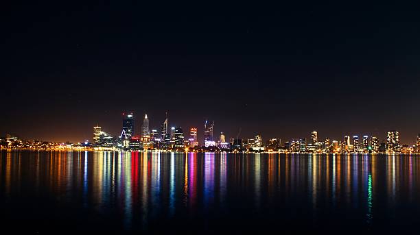 istock City of Lights 466329750