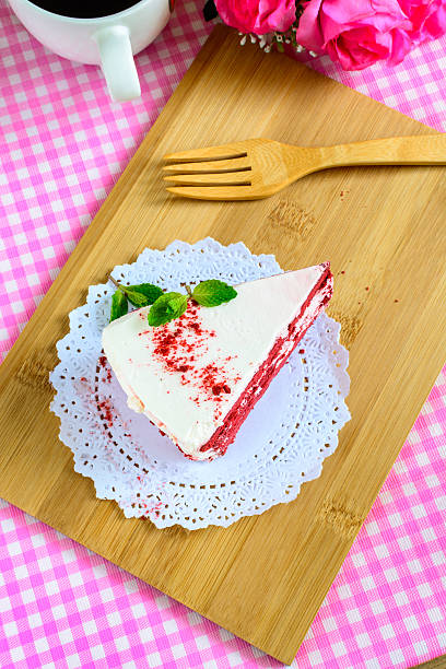 Red velvet cake