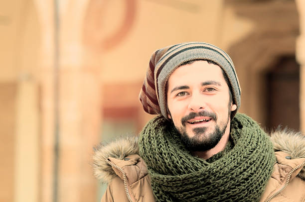 istock portrait of young man hipster style warm filter applied 466332330