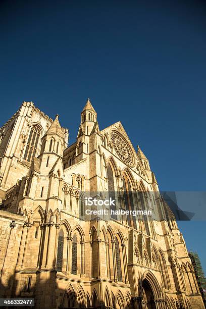 Foto de Igreja Monástica De York e mais fotos de stock de Abadia - Igreja - Abadia - Igreja, Anos 1100, Arquitetura