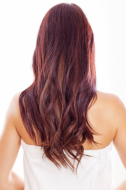 istock Healthy long hair 466333189