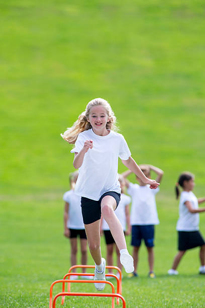 istock Sports Day 466335160