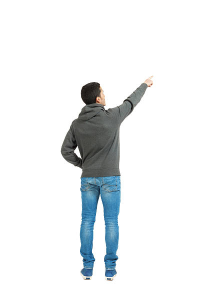 istock Portrait of young man 466335202