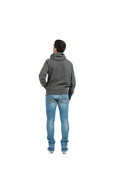 istock Portrait of young man 466335308