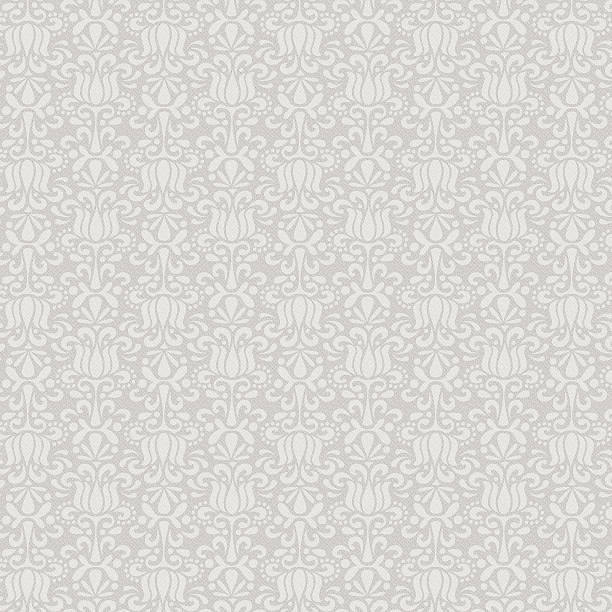 ilustrações, clipart, desenhos animados e ícones de têxtil branco de alta resolução - pattern textile seamless textured effect