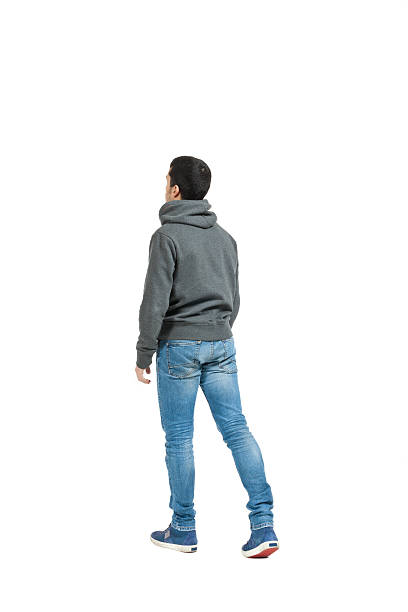 istock Portrait of young man 466335824