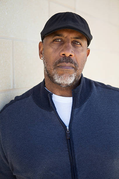 istock African American Man Smiling 466336704