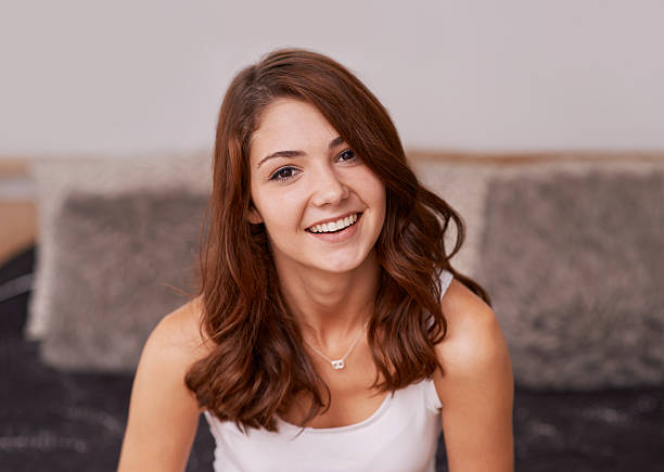 istock Enjoying a relaxed morning 466339508