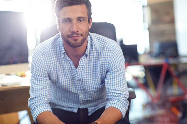 istock Every accomplishment starts with the decision to try 466339866