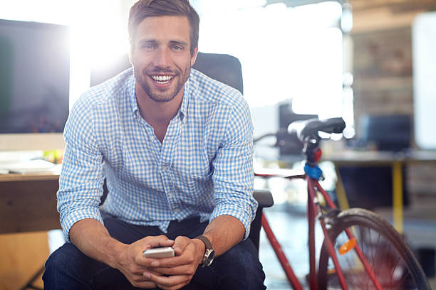 istock This office is the place to be 466339876
