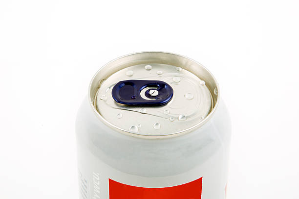 istock Can of beer 466343925