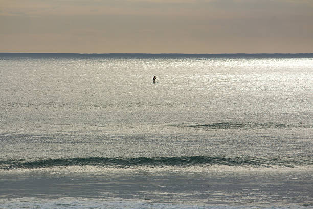 istock the man and the ocean 466346571