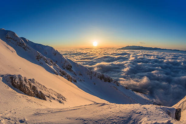 istock Piatra Craiului Mountains, Romania 466348659