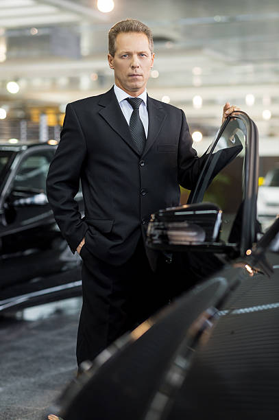 istock My brand new car. 466353633