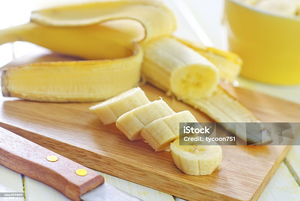 banana Banana Stock Photo
