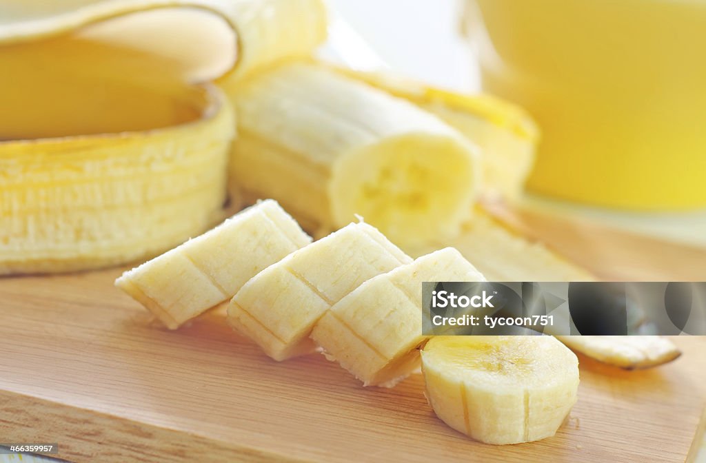banana Banana Stock Photo