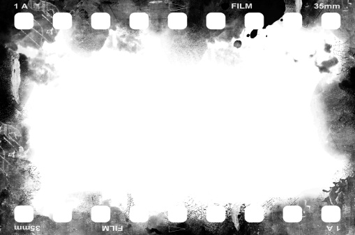 Film Frame, Film Strip