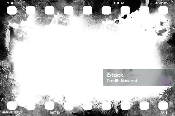 Film Frame Film Strip Stock Photo - Download Image Now - Movie, Camera Film, Film Industry