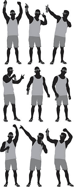 Beer Muscles 180+ Beer Muscle Stock Illustrations, Royalty-Free Vector Graphics ...